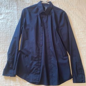 H&M button down